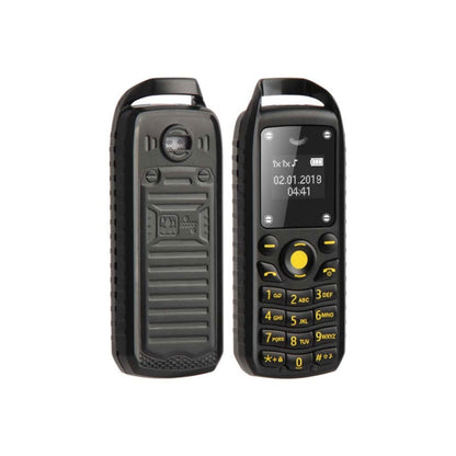 Casque mains libres Bluetooth Dialer, musique MP3, double SIM, réseau : 2G