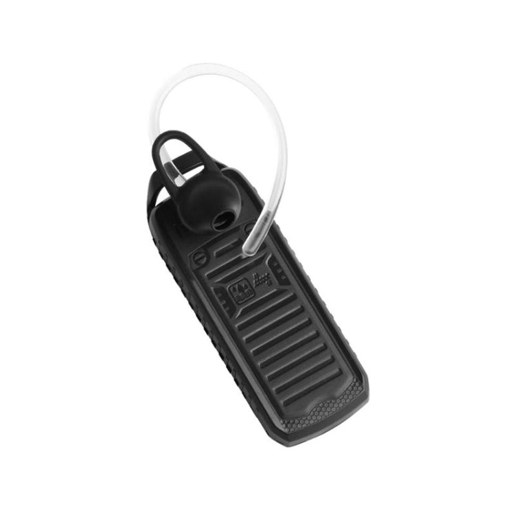 Casque mains libres Bluetooth Dialer, musique MP3, double SIM, réseau : 2G