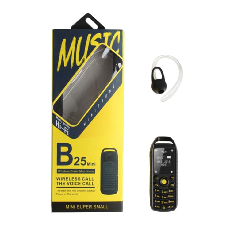 Casque mains libres Bluetooth Dialer, musique MP3, double SIM, réseau : 2G