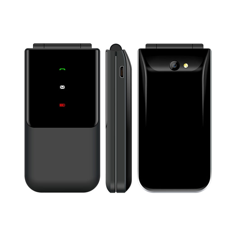 1,77 pouces, SC6531E, prise en charge Bluetooth, FM, GSM, double SIM
