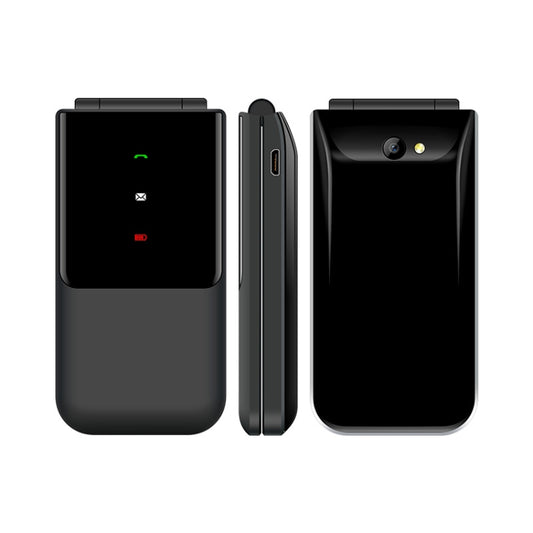 1,77 pouces, SC6531E, prise en charge Bluetooth, FM, GSM, double SIM