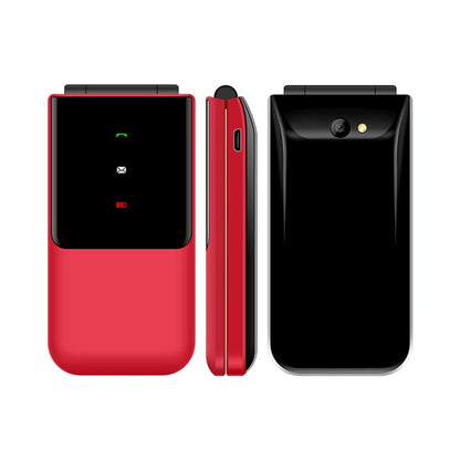 1,77 pouces, SC6531E, prise en charge Bluetooth, FM, GSM, double SIM