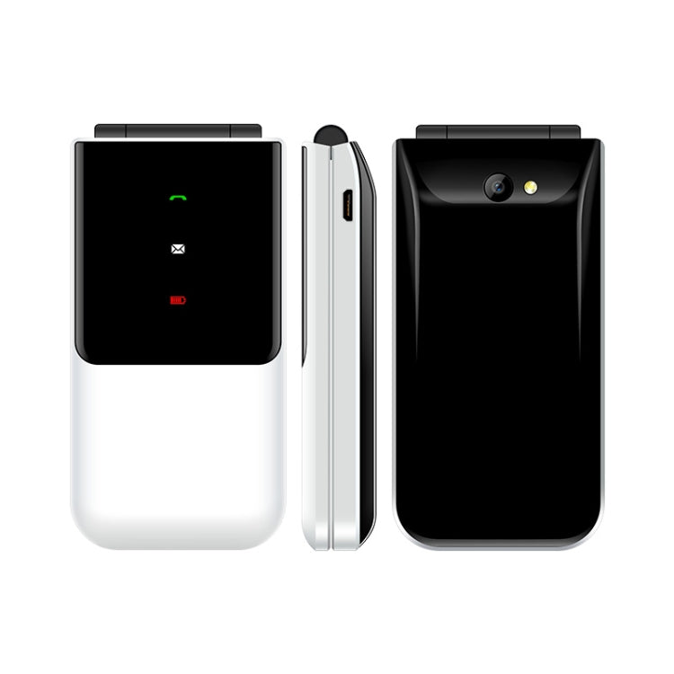 1,77 pouces, SC6531E, prise en charge Bluetooth, FM, GSM, double SIM