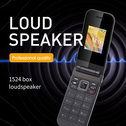 1,77 pouces, SC6531E, prise en charge Bluetooth, FM, GSM, double SIM
