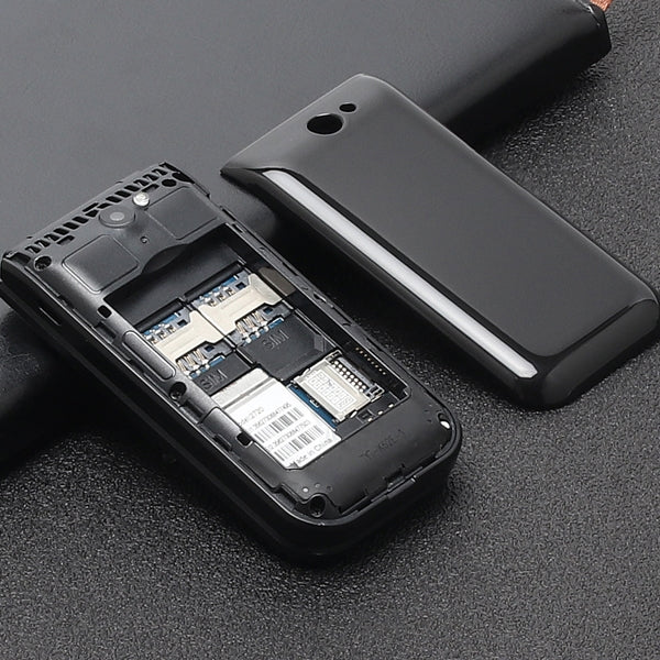 1,77 pouces, SC6531E, prise en charge Bluetooth, FM, GSM, double SIM
