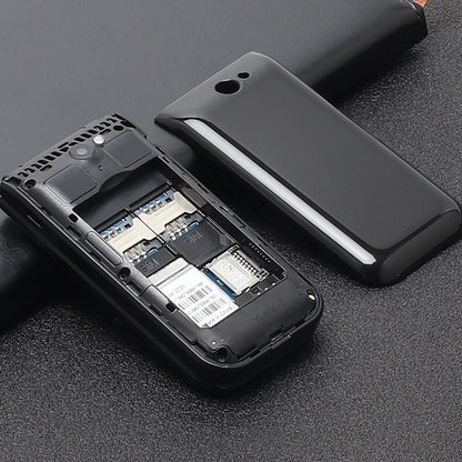 1,77 pouces, SC6531E, prise en charge Bluetooth, FM, GSM, double SIM