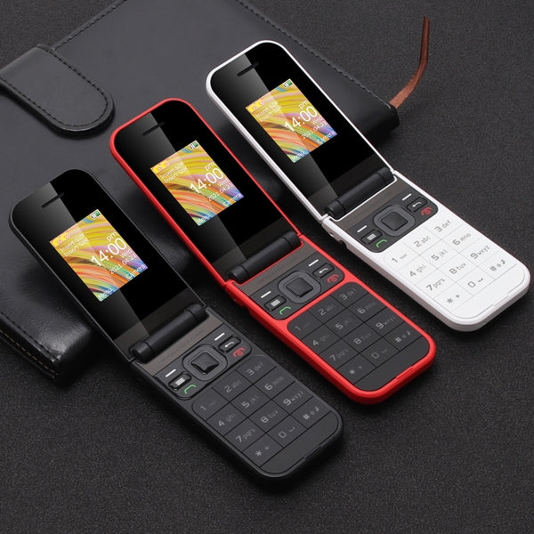 1,77 pouces, SC6531E, prise en charge Bluetooth, FM, GSM, double SIM
