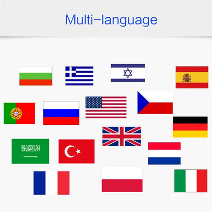 Casque mains libres Bluetooth Dialer, MTK6261DA, anti-perte, SIM unique, réseau : 2G