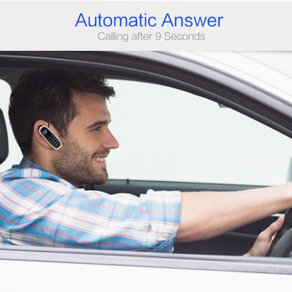 Casque mains libres Bluetooth Dialer, MTK6261DA, anti-perte, SIM unique, réseau : 2G