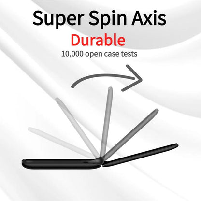 2,4 pouces, 32 Mo + 32 Mo, prise en charge FM, SOS, GSM, numéro de famille, grandes touches, double SIM, EU Plug