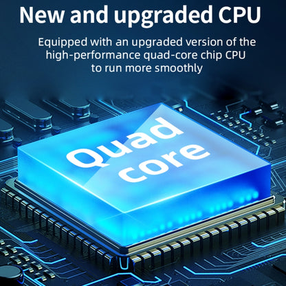 3,0 pouces Android 8.1 MTK6580 Quad Core 1,3 GHz, réseau : 3G, double SIM, version mondiale avec Google Play