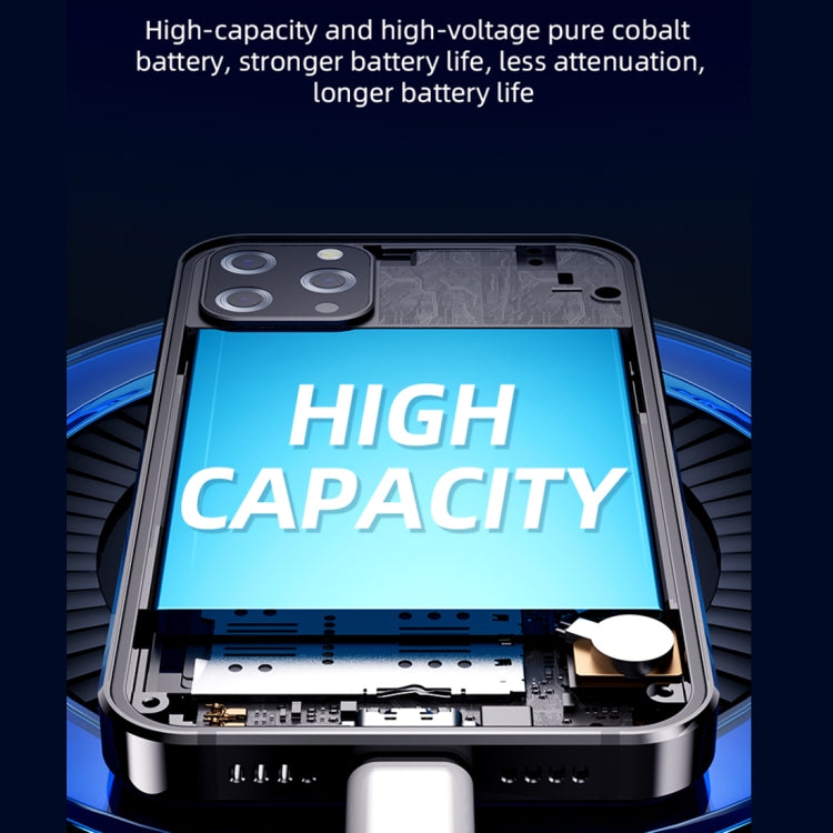 3,0 pouces Android 8.1 MTK6580 Quad Core 1,3 GHz, réseau : 3G, double SIM, version mondiale avec Google Play