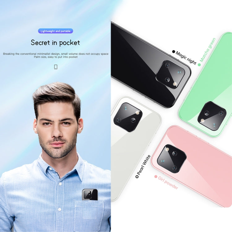 2,5 pouces MTK6580 Quad Core jusqu'à 1,3 GHz, Bluetooth, WiFi, FM, Réseau : 3G, Double SIM, P40