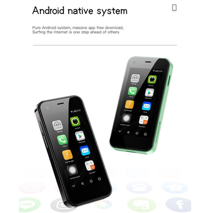 2,5 pouces MTK6580 Quad Core jusqu'à 1,3 GHz, Bluetooth, WiFi, FM, Réseau : 3G, Double SIM, P40