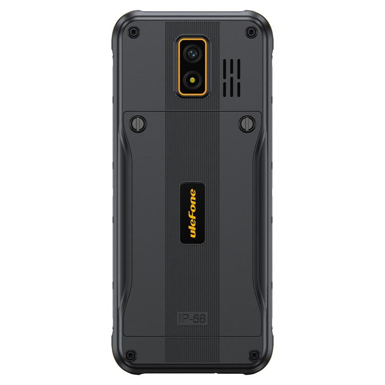 Téléphone robuste Ulefone Armor Mini 4, 2,8 pouces Unisoc T117, réseau : 4G