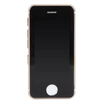 MELROSE S9, 512MB+8GB, 2.45 inch Android 5.1 MTK6580 Quad Core, Bluetooth, WiFi, Network: 3G