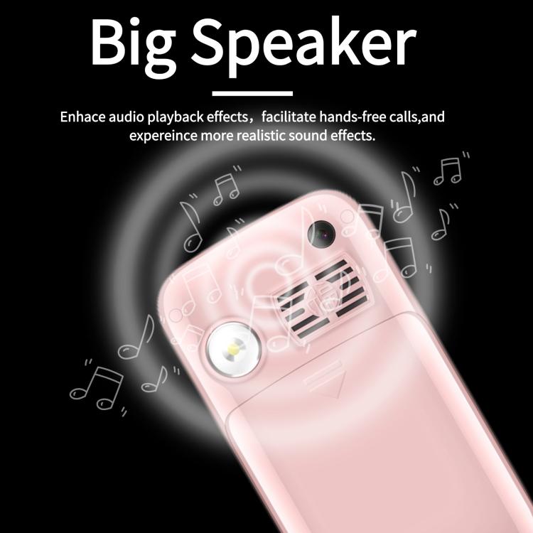 Téléphone à clapet Mafam F899, 2,4 pouces, 32 Mo + 32 Mo, radio FM, SOS, GSM, numéro de famille, grandes touches, double SIM, prise britannique, UK Plug