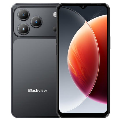 Blackview WAVE 7C, 4 Go + 64 Go, écran 6,56 pouces, Android 16, processeur quadricœur Unisoc UMS312 Tiger T310, réseau : 4G, OTG, 4GB+64GB