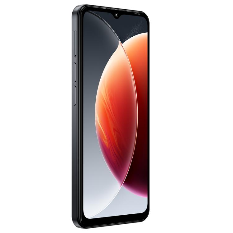 Blackview WAVE 7C, 4 Go + 64 Go, écran 6,56 pouces, Android 16, processeur quadricœur Unisoc UMS312 Tiger T310, réseau : 4G, OTG, 4GB+64GB
