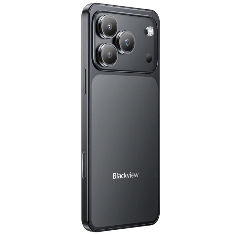 Blackview WAVE 7C, 4 Go + 64 Go, écran 6,56 pouces, Android 16, processeur quadricœur Unisoc UMS312 Tiger T310, réseau : 4G, OTG, 4GB+64GB