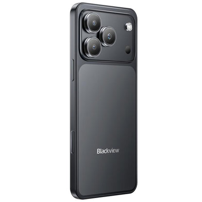 Blackview WAVE 7C, 4 Go + 64 Go, écran 6,56 pouces, Android 16, processeur quadricœur Unisoc UMS312 Tiger T310, réseau : 4G, OTG, 4GB+64GB