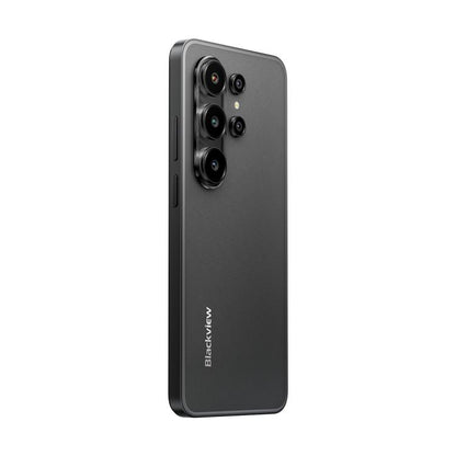 Blackview WAVE 10C, 4 Go + 32 Go, écran 6,88 pouces, Android 16, processeur octocœur Unisoc UMS312/T310, réseau : 4G, OTG, WAVE 10C, 4GB+32GB