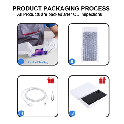 Apple iPhone 6 Plus 64 Go débloqué, couleurs variées, d'occasion, catégorie A, iPhone 6 Plus 64GB