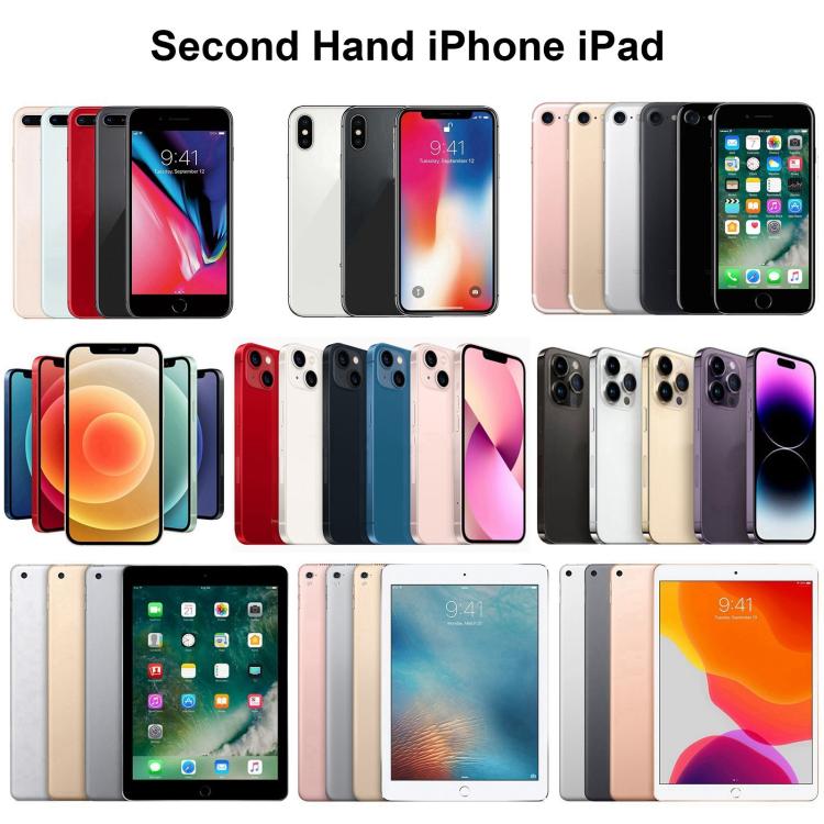 Apple iPhone 7 128 Go débloqué, couleurs variées, d'occasion, catégorie A, iPhone 7 128GB