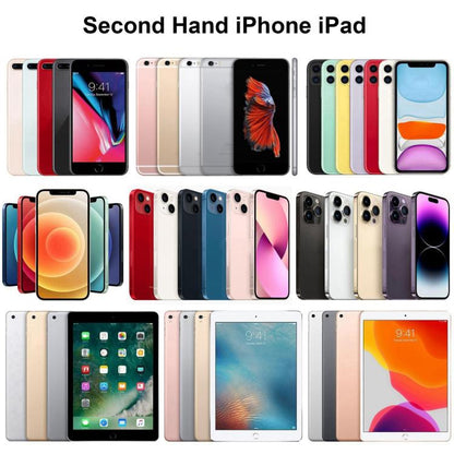 Apple iPhone 6s 64 Go débloqué, couleurs assorties, occasion, qualité A, iPhone 6s 64GB