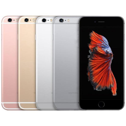 Apple iPhone 6s Plus 16 Go débloqué, couleurs assorties, occasion, état A, iPhone 6s Plus 16GB
