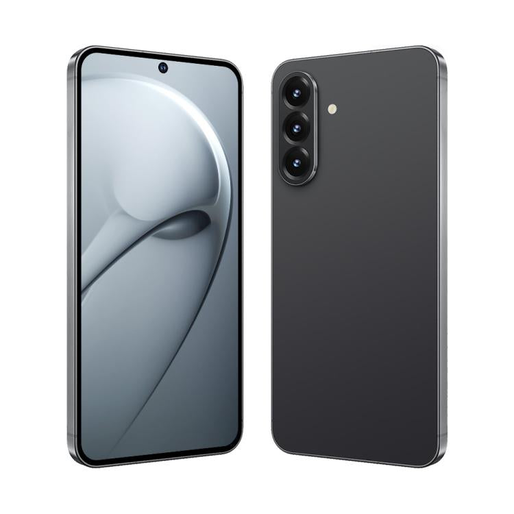 A56 / F56, 3GB+32GB, 6.75 inch Android 8.1 MTK6753 Octa Core, Network: 4G, Dual SIM, UK Plug, UK Plug