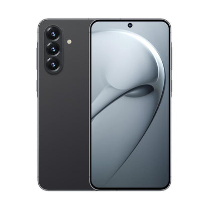 A56 / F56, 3 Go + 32 Go, écran 6,75 pouces, Android 8.1, processeur octocœur MTK6753, réseau 4G, double SIM, prise américaine, US Plug