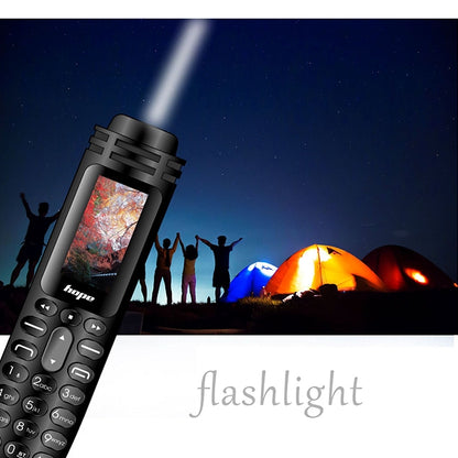 Stylo d'enregistrement multifonctionnel à réduction de bruit à distance avec écran couleur de 0,96 pouces, double SIM, double veille, prise en charge Bluetooth, GSM, lumière LED, écriture manuscrite