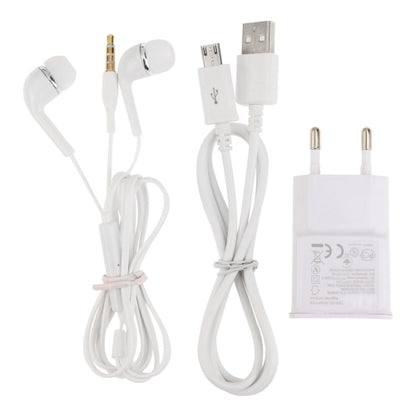 5,0 pouces Android 5.1 MTK6580 Quad Core 1,2 GHz, double SIM, GPS