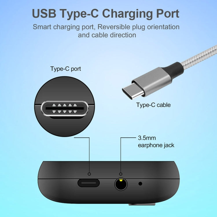 UNIWA E1805, 1,77 pouces, SC6531E, 21 touches, prise en charge Bluetooth, torche, FM, MP3, MP4, GSM, double SIM