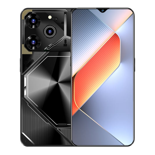 Pova 6 Pro / SDT39, 2 Go + 16 Go, identification faciale, écran 6,28 pouces Android 6.0 SC7731 Quad Core, réseau : 3G, double SIM