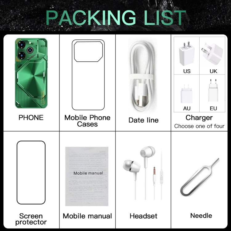 Pova 6 Pro / SDT39, 2 Go + 16 Go, identification faciale, écran 6,28 pouces Android 6.0 SC7731 Quad Core, réseau : 3G, double SIM