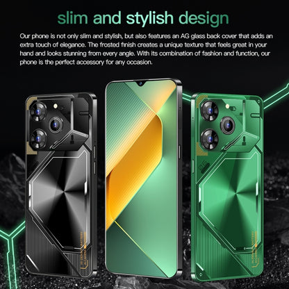 Pova 6 Pro / SDT39, 2 Go + 16 Go, identification faciale, écran 6,28 pouces Android 6.0 SC7731 Quad Core, réseau : 3G, double SIM