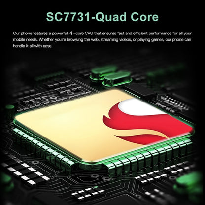 Pova 6 Pro / SDT39, 2 Go + 16 Go, identification faciale, écran 6,28 pouces Android 6.0 SC7731 Quad Core, réseau : 3G, double SIM