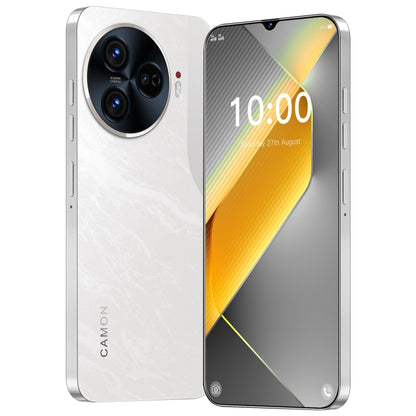 Camon 30 Pro / SDT78, 2 Go + 16 Go, identification faciale, écran 6,28 pouces Android 6.0 SC7731 Quad Core, réseau : 3G, double SIM