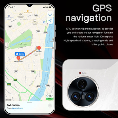 Camon 30 Pro / SDT78, 2 Go + 16 Go, identification faciale, écran 6,28 pouces Android 6.0 SC7731 Quad Core, réseau : 3G, double SIM