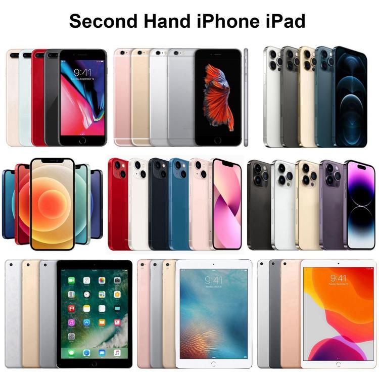 Apple iPhone 6s 128 Go débloqué, couleurs assorties, d'occasion, iPhone 6s 128GB