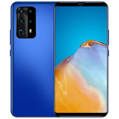 Identification faciale, Android 5.1 MTK6580 Quad Core, Réseau : 3G, P45 Pro+