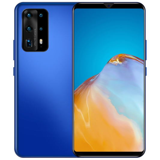 Identification faciale, Android 5.1 MTK6580 Quad Core, Réseau : 3G, P45 Pro+