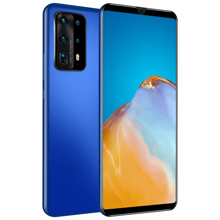 Identification faciale, Android 5.1 MTK6580 Quad Core, Réseau : 3G, P45 Pro+