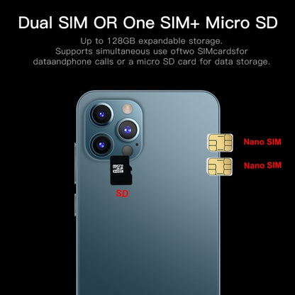 Identification faciale, Android 6.0 Spreadtrum 7731 Quad Core, Réseau : 3G, 1GB+16GB, 6.3 inch