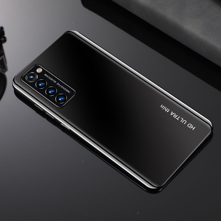 Identification faciale, Android 4.4.2 MTK6572 Dual Core, Réseau : 3G