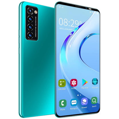 Identification faciale, Android 4.4.2 MTK6572 Dual Core, Réseau : 3G