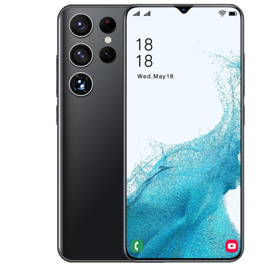 Identification faciale, Android 6.0 MTK6582 Quad Core, Réseau : 3G, 1GB+8GB