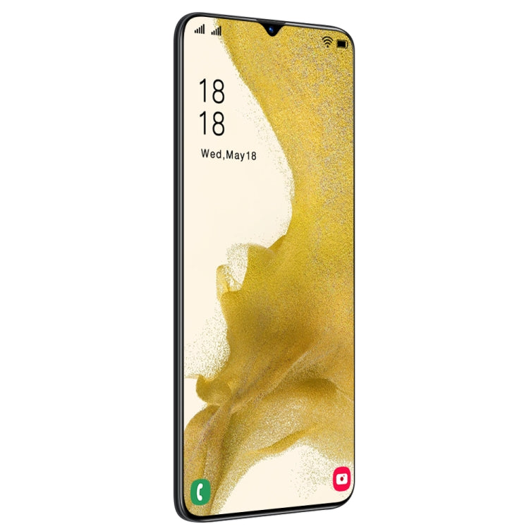 Identification faciale, Android 6.0 MTK6582 Quad Core, Réseau : 3G, 1GB+8GB